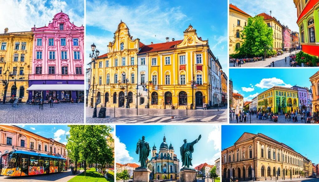 Timisoara culture Timisoara culture