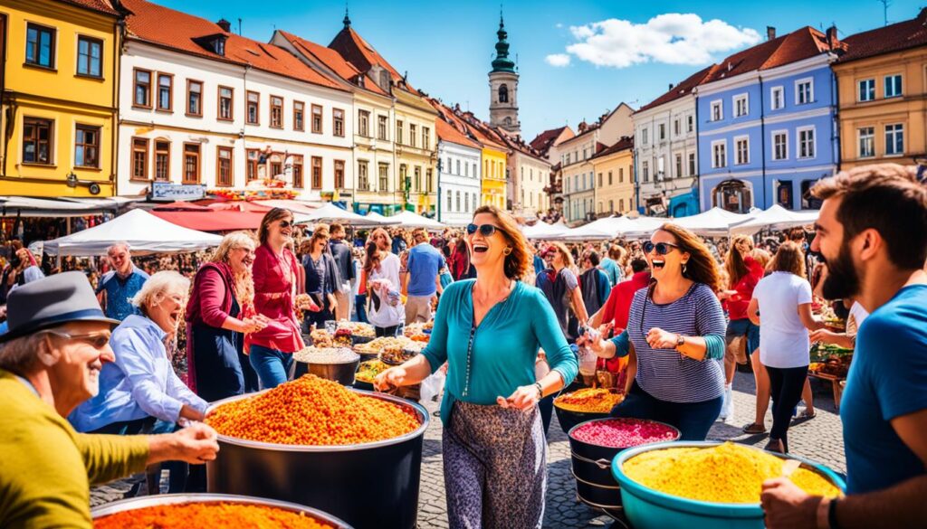Timisoara culture Timisoara culture