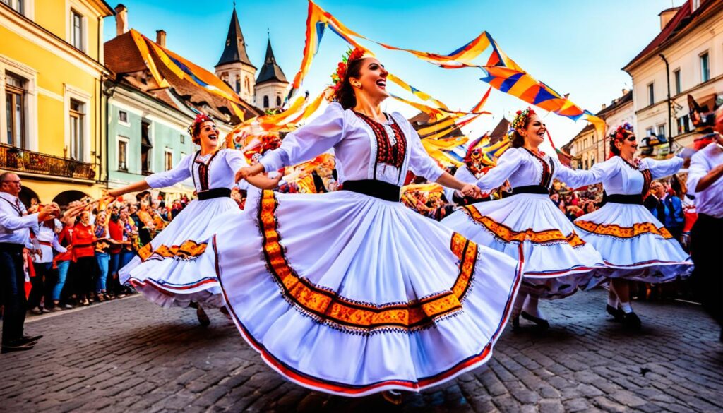Timisoara festivals Timisoara festivals