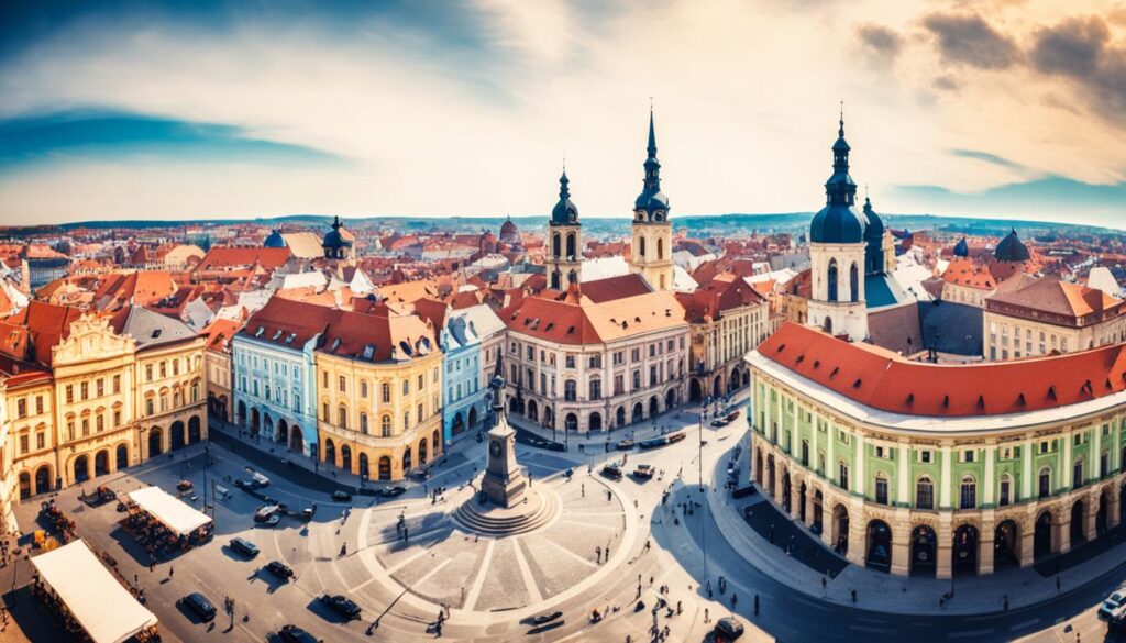 Timisoara history Timisoara history