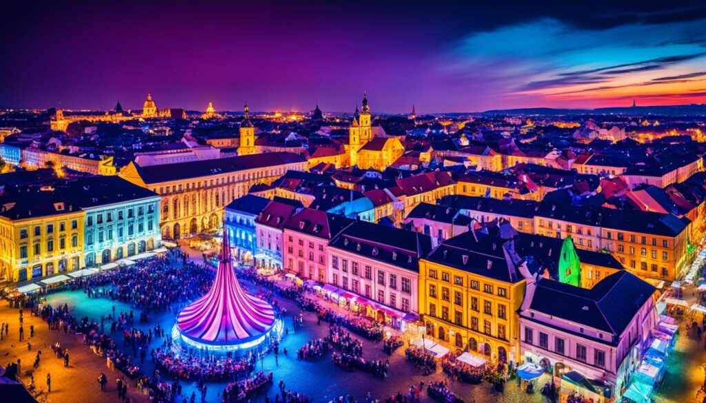 Timisoara nightlife guide Timisoara nightlife guide