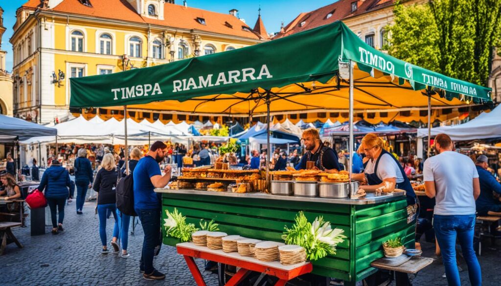 Timisoara street food Timisoara street food