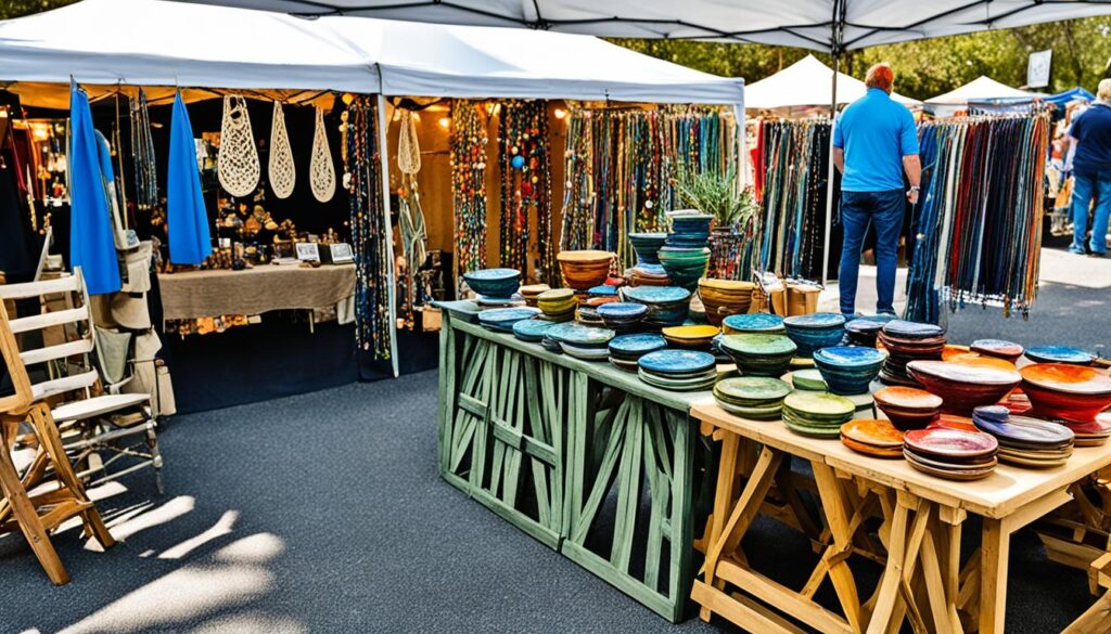Tips for Navigating Savannah's Artisan Markets Tips for Navigating Savannah's Artisan Markets
