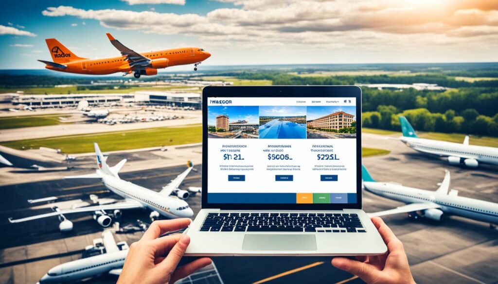 Tips for booking affordable hotels near Macon airport Tips for booking affordable hotels near Macon airport