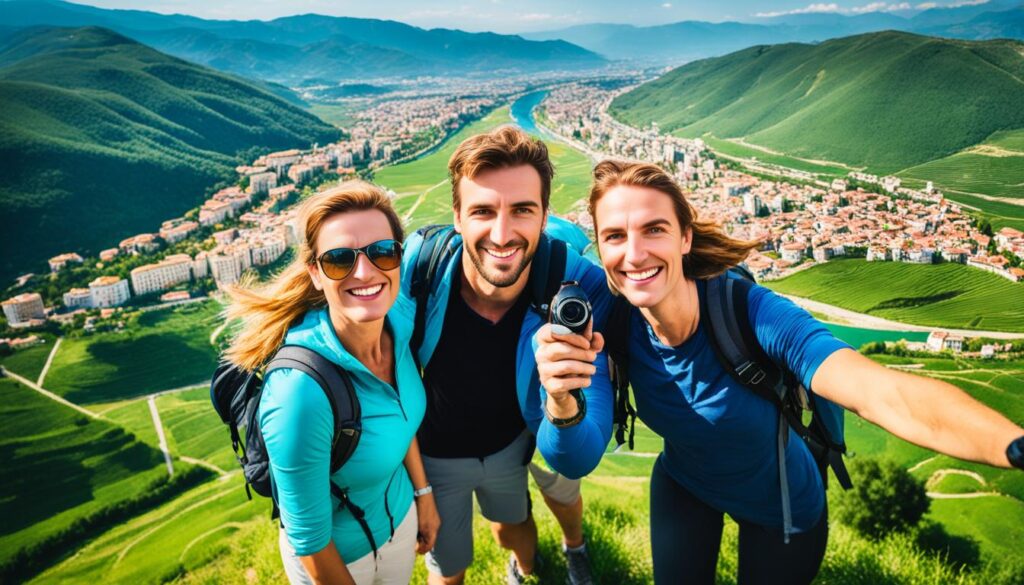 Tirana Itinerary 5 Days Tirana Itinerary 5 Days
