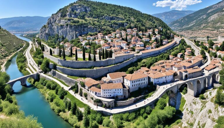 Top 10 Things to Do in Berat