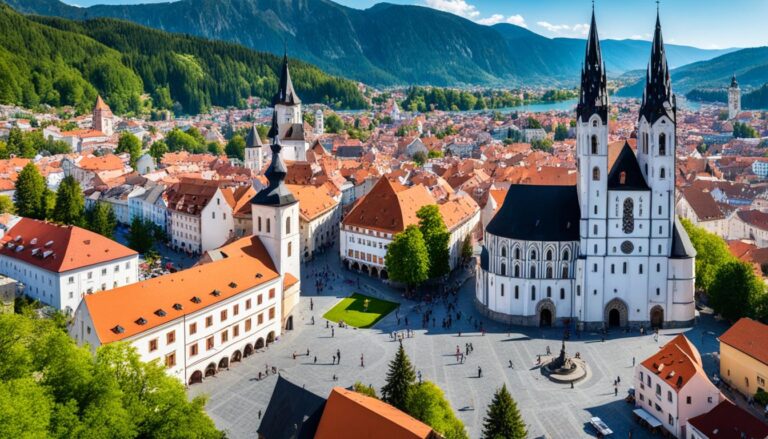 Top 10 Things to Do in Brasov