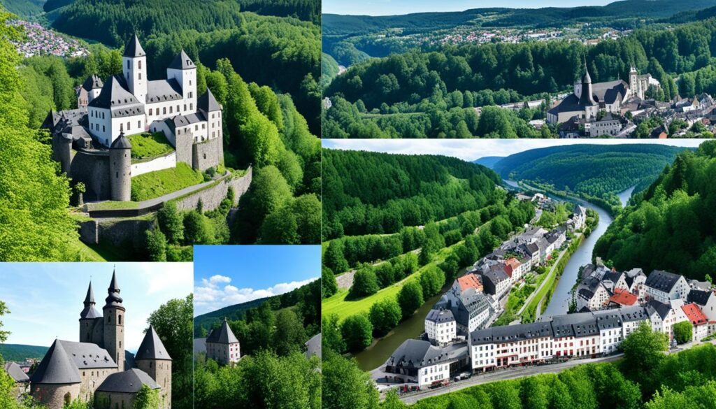 Clervauxe Explore Clervaux: Top 10 Things To Do