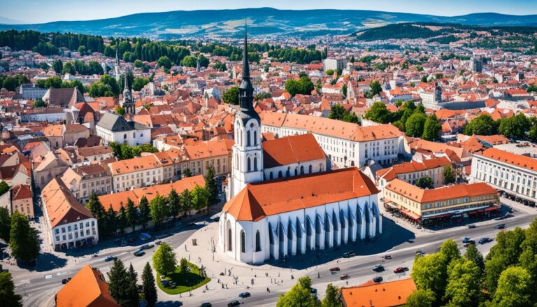 Top 10 Things to Do in Cluj-Napoca