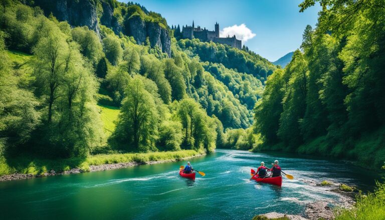 Top 10 Things to Do in Esch-sur-Sûre