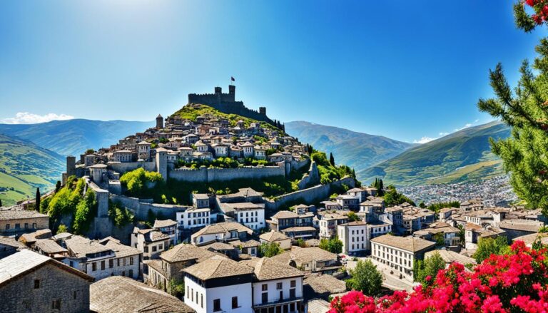 Top 10 Things to Do in Gjirokaster