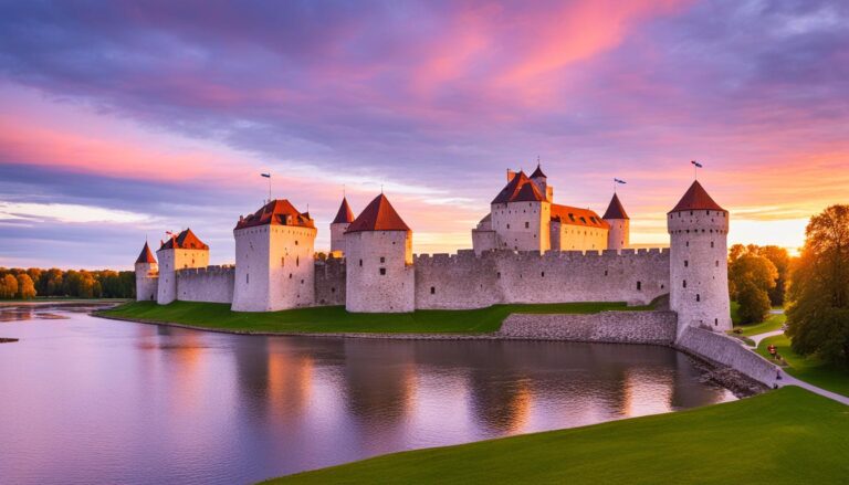 Top 10 Things to Do in Haapsalu
