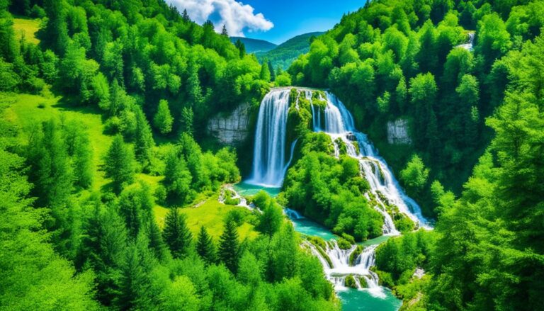 Top 10 Things to Do in Jajce