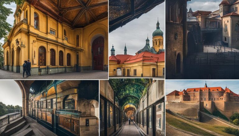 Top 10 Things to Do in Kaunas