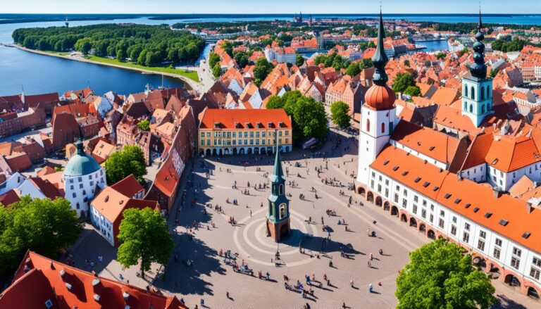 Top 10 Things to Do in Klaipeda