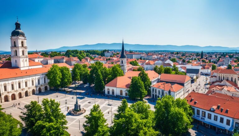Top 10 Things to Do in Kragujevac