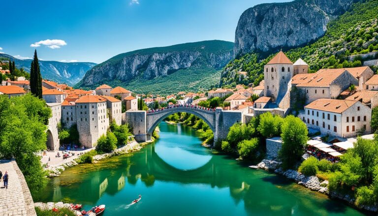 Top 10 Things to Do in Mostar