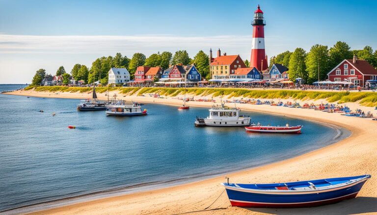 Top 10 Things to Do in Nida