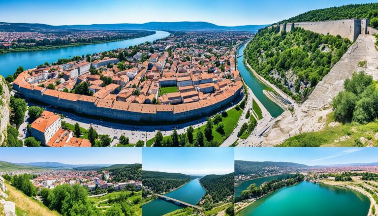 Top 10 Things to Do in Niš