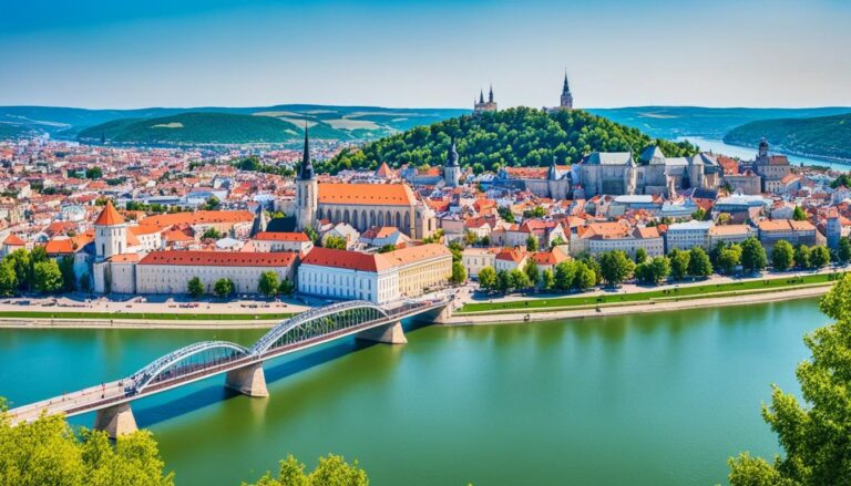 Top 10 Things to Do in Novi Sad