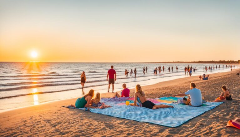 Top 10 Things to Do in Pärnu