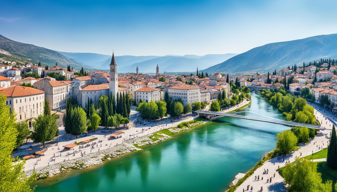 Discover Top 10 Things To Do In Podgorica
