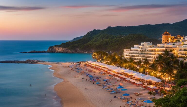 Top 10 Things to Do in Saranda
