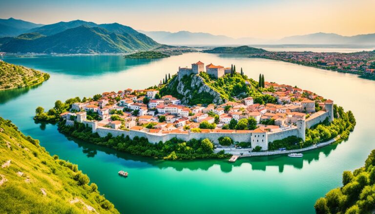 Top 10 Things to Do in Shkoder