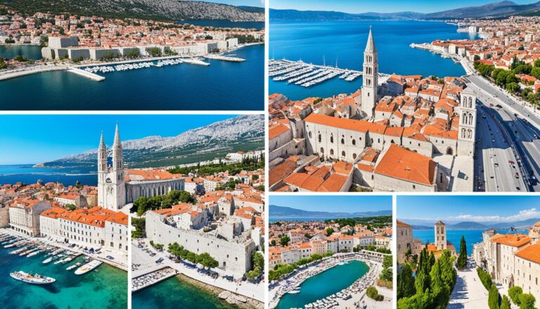 Split Things Explore Split: Top 10 Things To Do On Your Visit