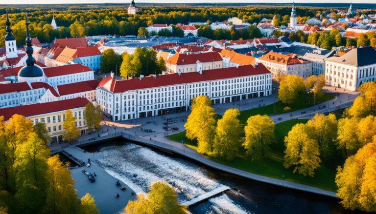 Top 10 Things to Do in Tartu
