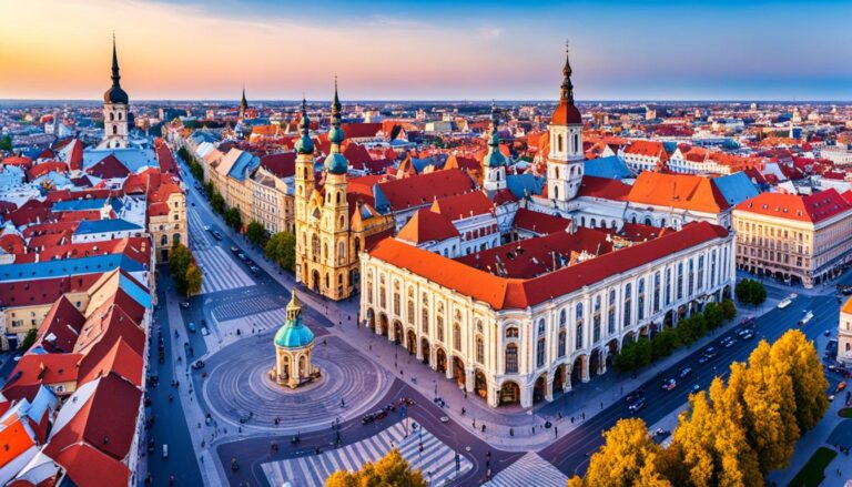 Top 10 Things to Do in Timisoara