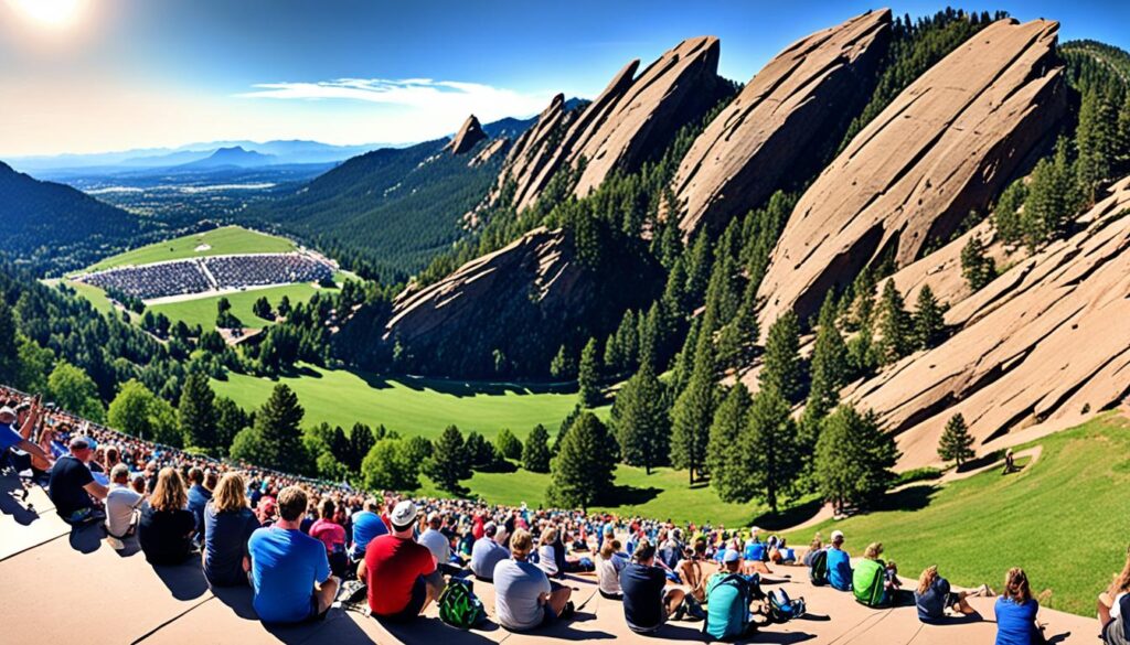 Top Cultural Sites in Boulder Top Cultural Sites in Boulder