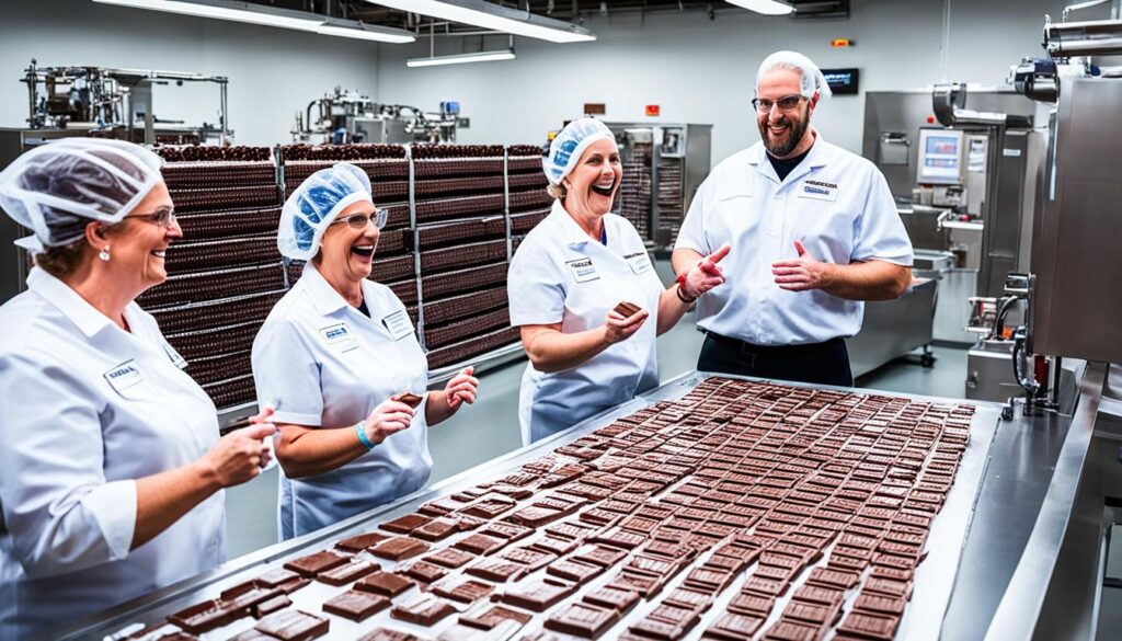 Top Hershey chocolate tours Top Hershey chocolate tours