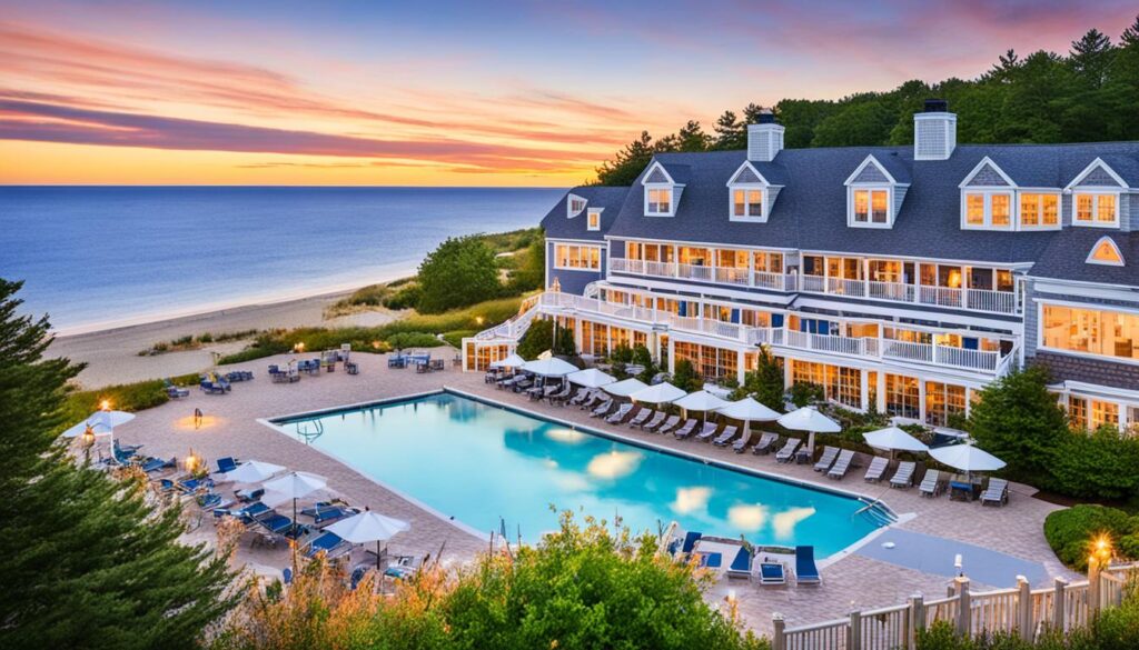 Top Hotels in Cape Cod Top Hotels in Cape Cod