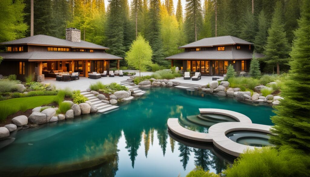 Top Rated Bellevue Retreats Top Rated Bellevue Retreats