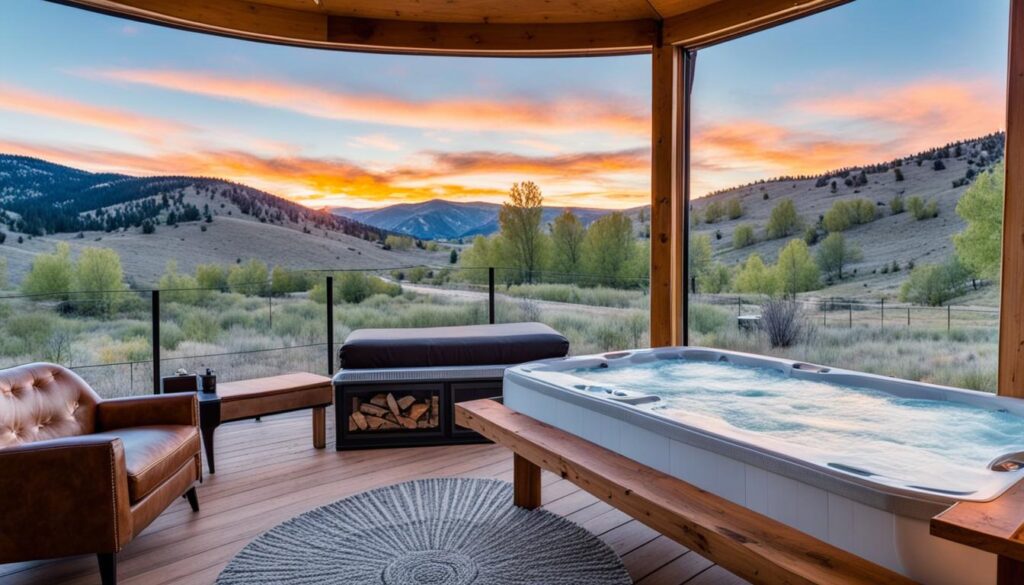 Top-Rated Glamping Accommodations Top-Rated Glamping Accommodations