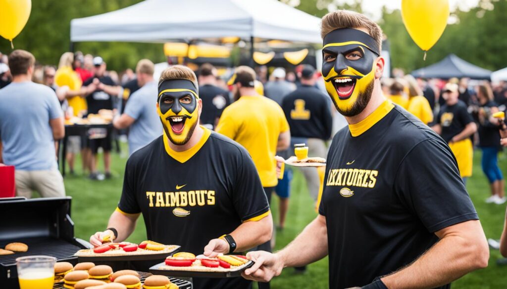 Top Steelers game day activities Top Steelers game day activities