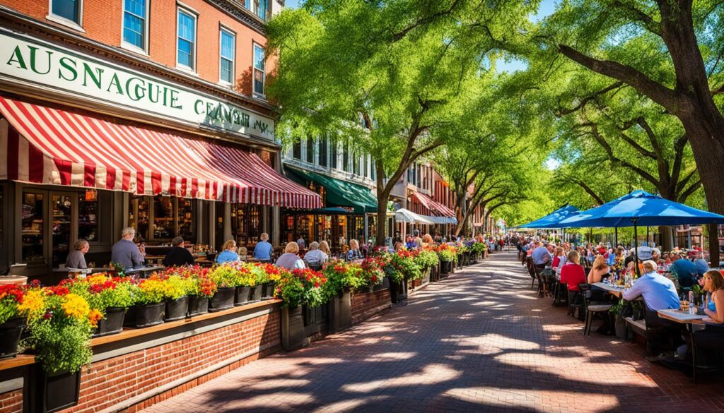 Top Sunday Brunch Spots in Augusta Top Sunday Brunch Spots in Augusta