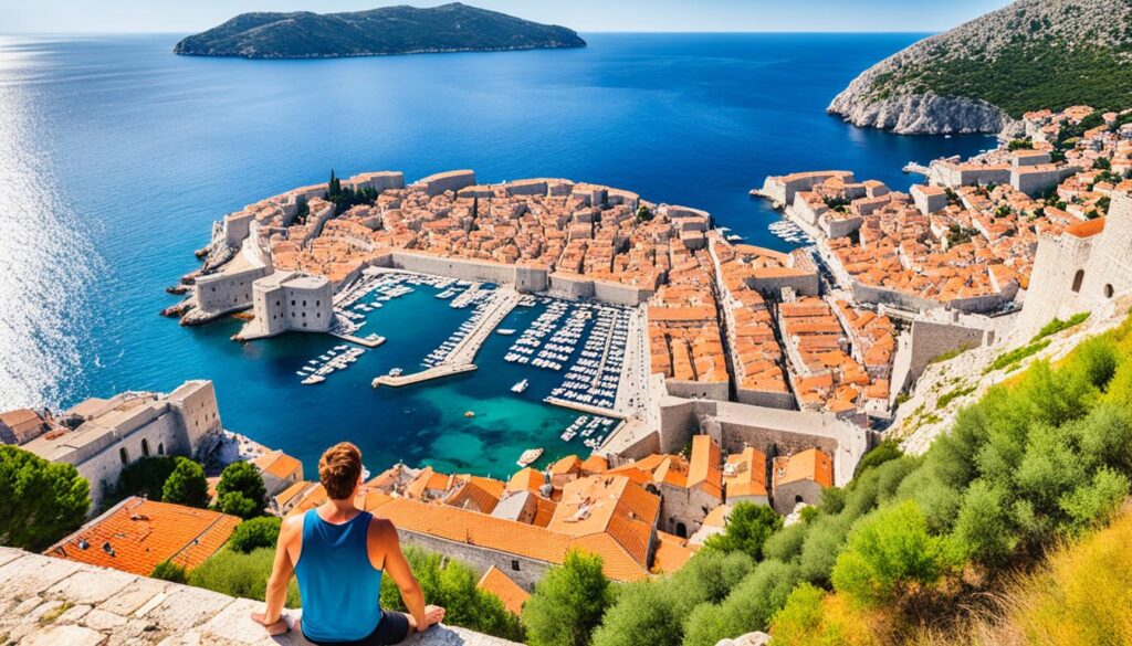 Top Things to Do Alone in Dubrovnik Top Things to Do Alone in Dubrovnik