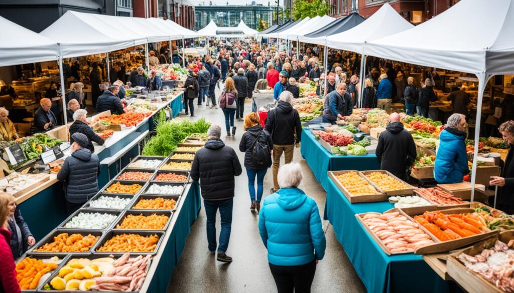 Top food spots in Vancouver Top food spots in Vancouver