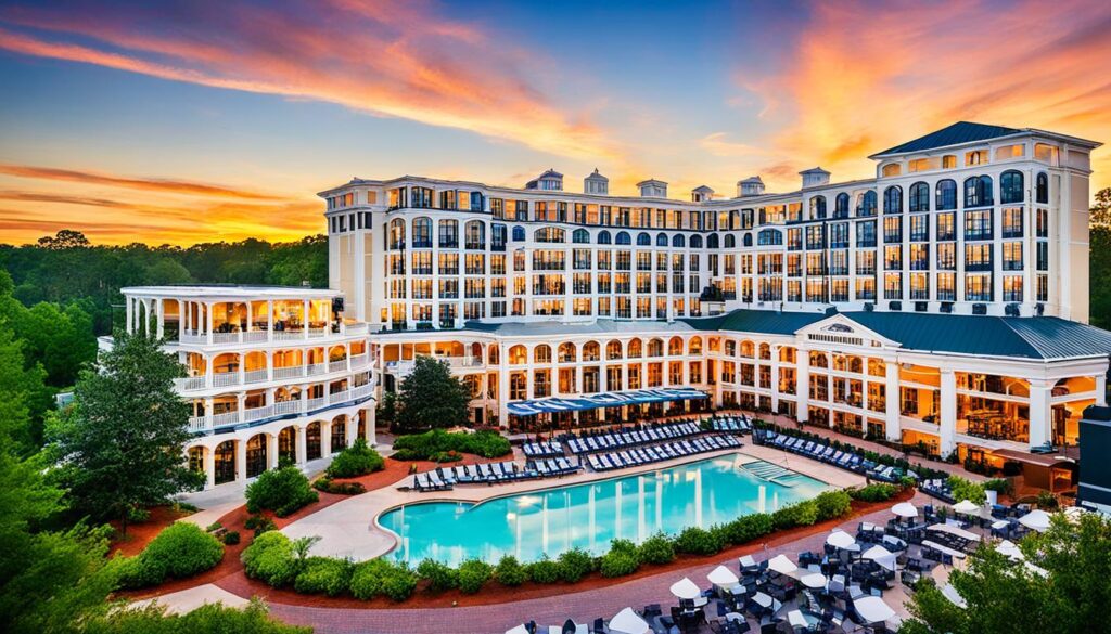 Top hotels in Augusta Georgia Top hotels in Augusta Georgia