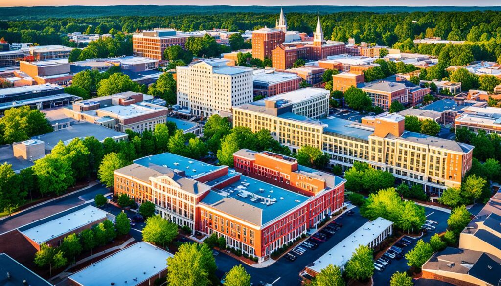 Top hotels in Macon GA Top hotels in Macon GA