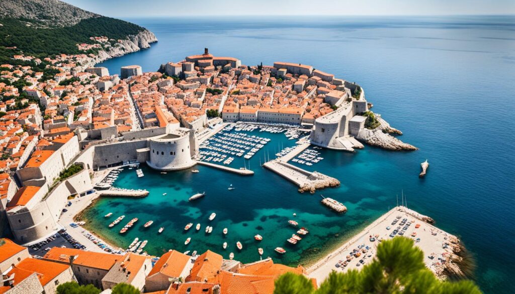 Top places to stay in Dubrovnik for great views Top places to stay in Dubrovnik for great views