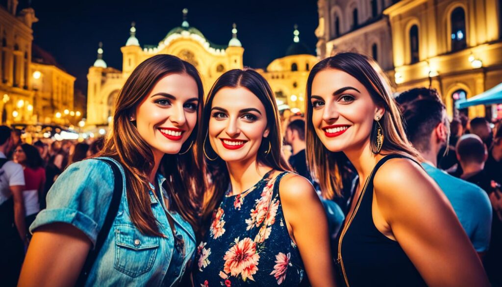 Top places to visit in Bucharest Top places to visit in Bucharest