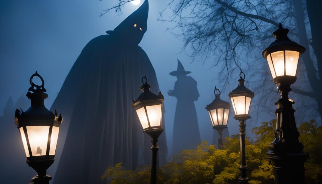 Top-rated ghost tours Salem MA Top-rated ghost tours Salem MA