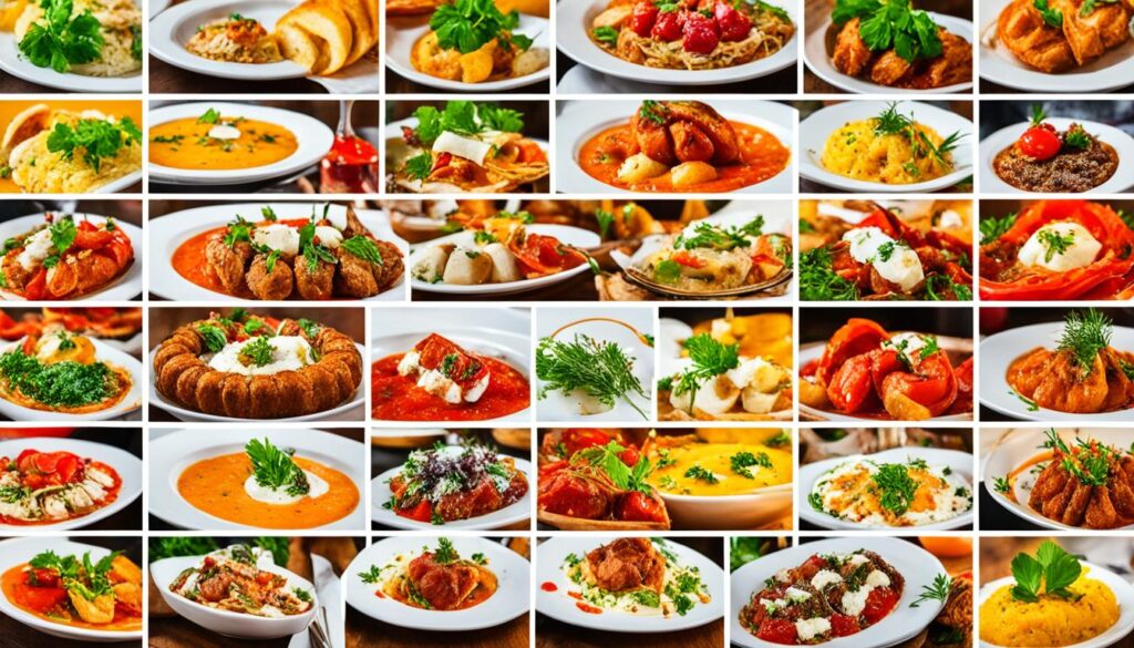 Top restaurants in Bucharest for Romanian food Top restaurants in Bucharest for Romanian food