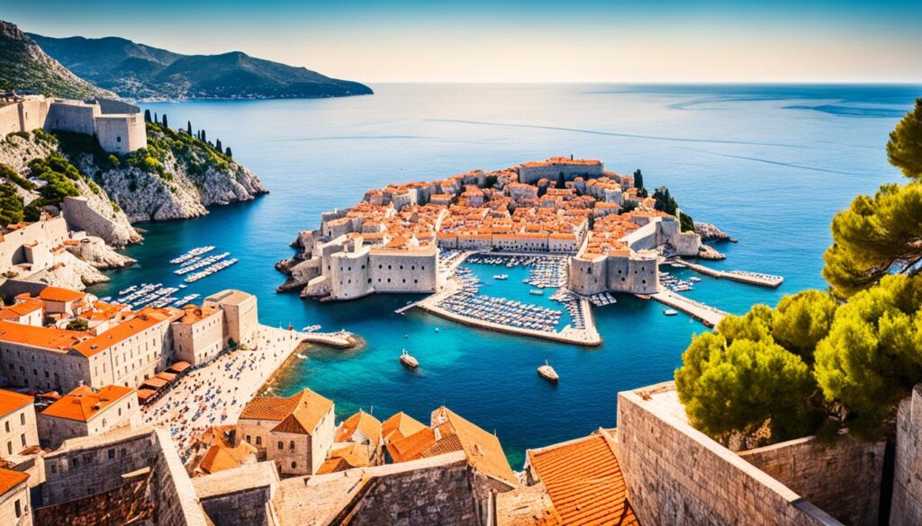 Top seasons to visit Dubrovnik Top seasons to visit Dubrovnik
