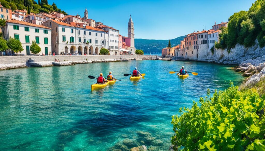 Top things to experience in Piran Top things to experience in Piran