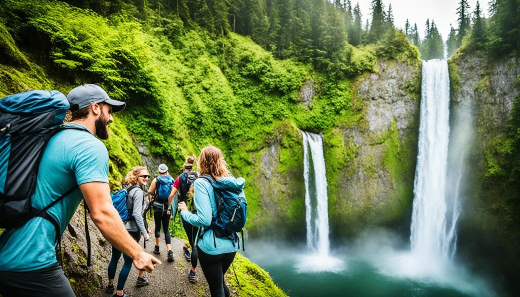 Top weekend destinations near Bellevue Top weekend destinations near Bellevue