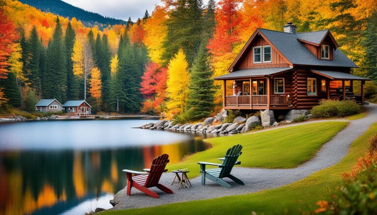 Top weekend getaways from Bellevue?